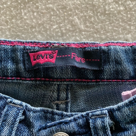 Not for sale Levi’s and OshKosh Long sleeve Tee - Picture 7 of 12